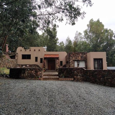 El Bosque De Las Animas Villa Tandil Exterior foto